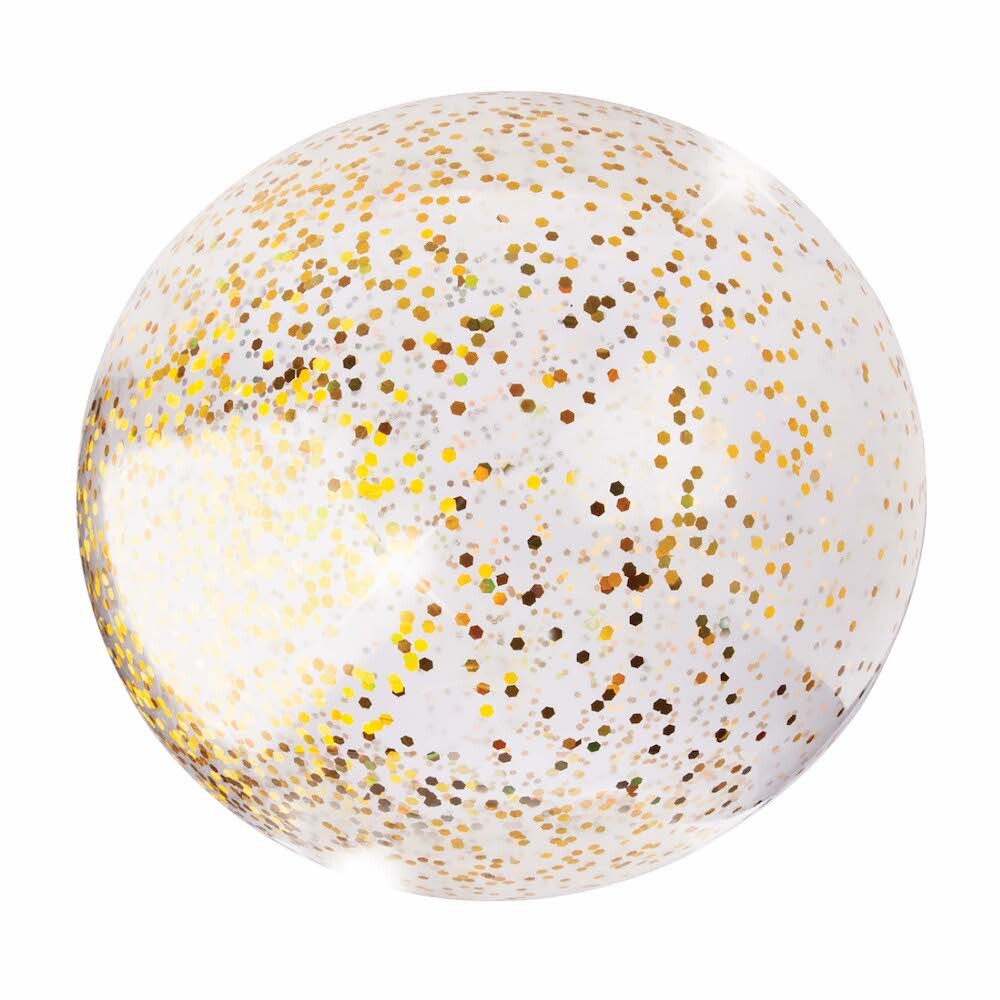 IS Gift Giant Confetti Balloon Ball (Assorted)