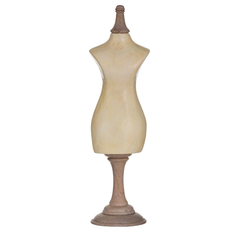 Amalfi Lindsey Handmade Mannequin Sculpture
