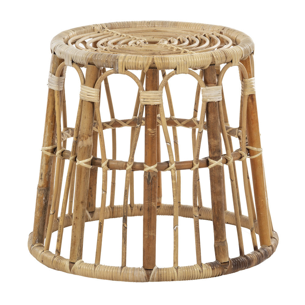 Emporium Huske Side Table 42cm Natural