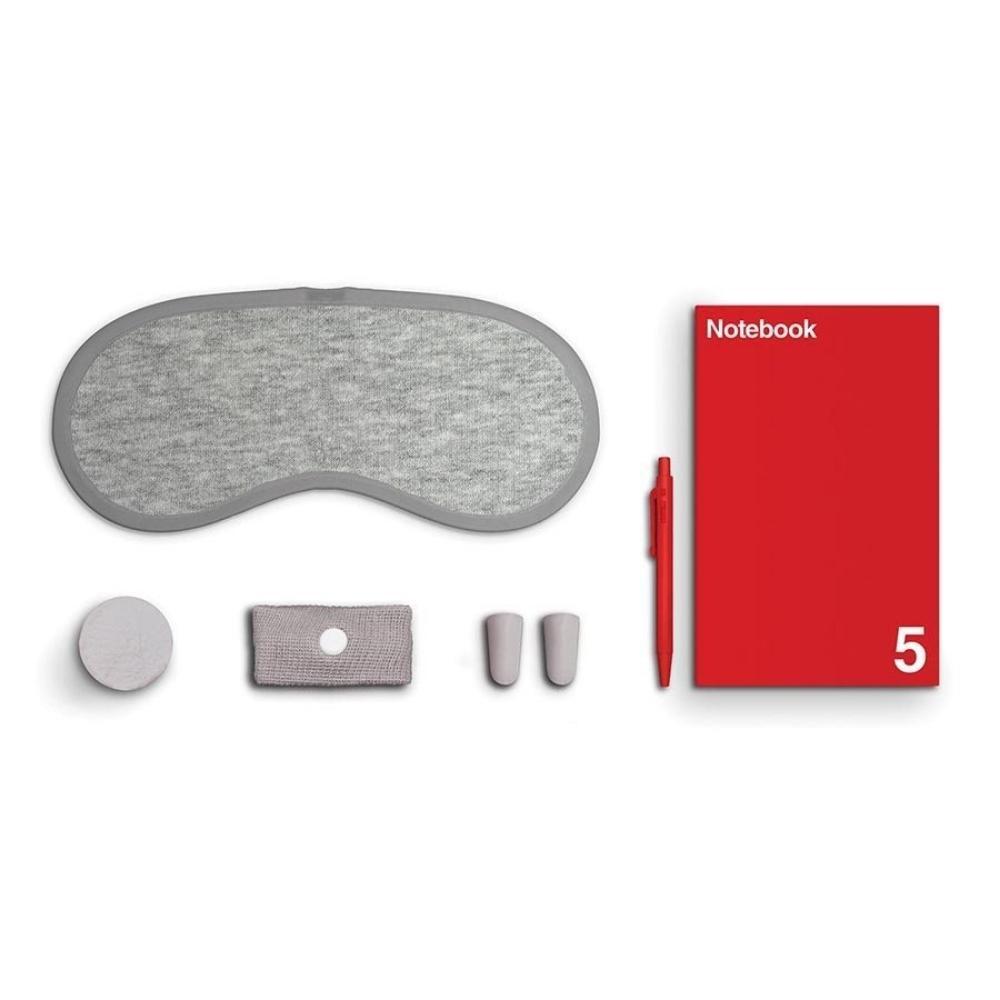 Lukies On Board Compact Travel Kit