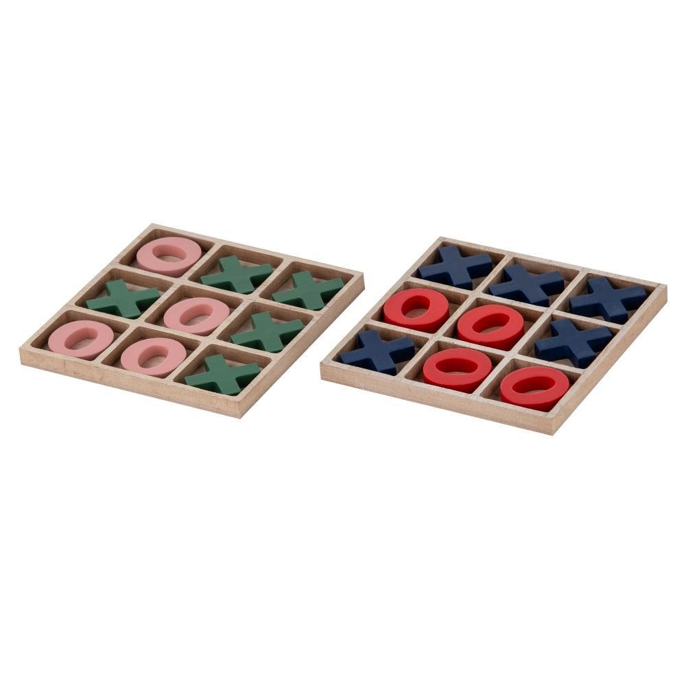 Emporium Noughts & Crosses (Assorted)