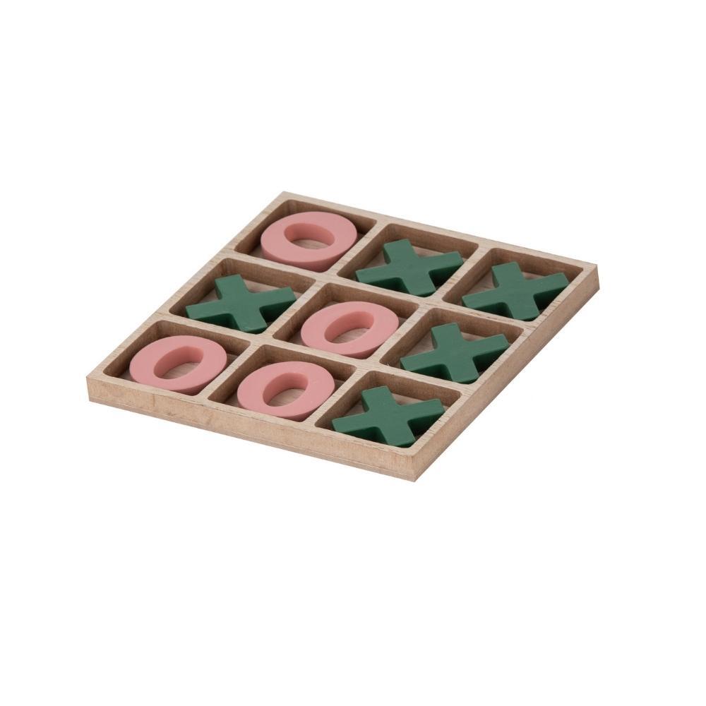Emporium Noughts & Crosses (Assorted)