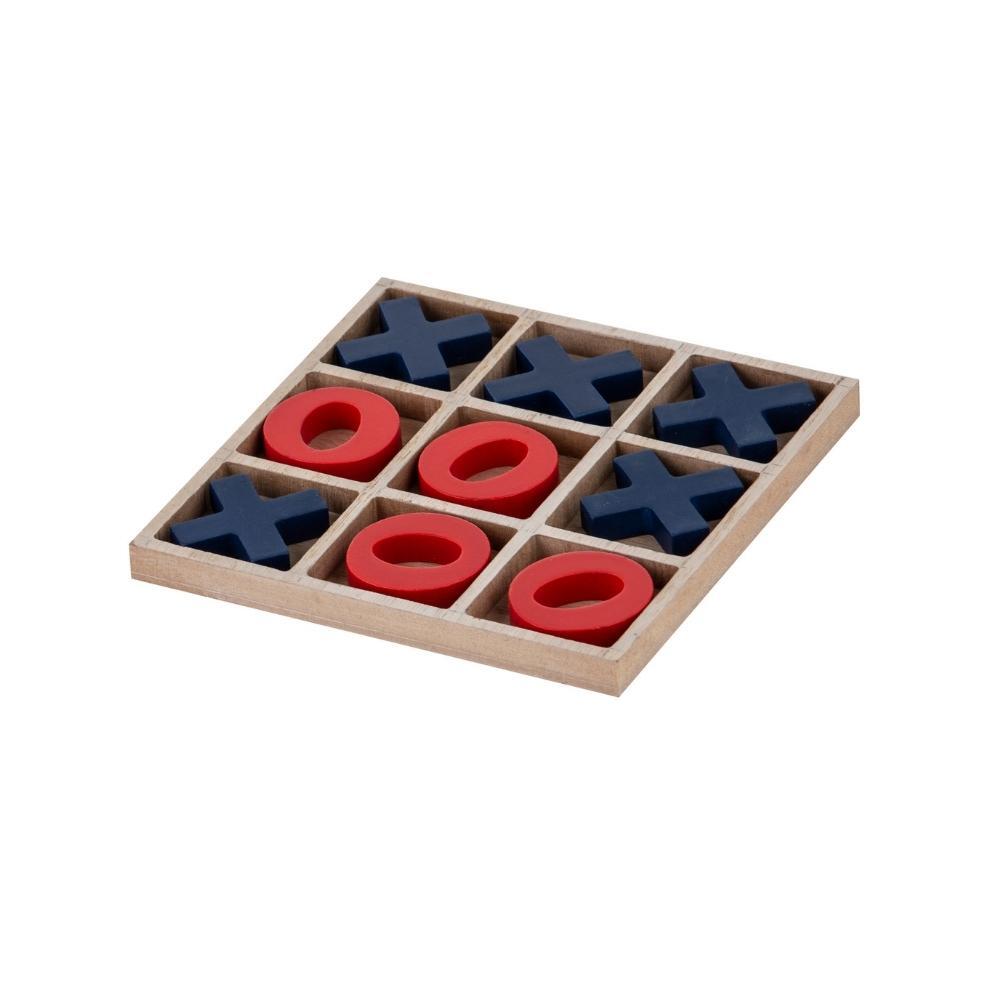 Emporium Noughts & Crosses (Assorted)