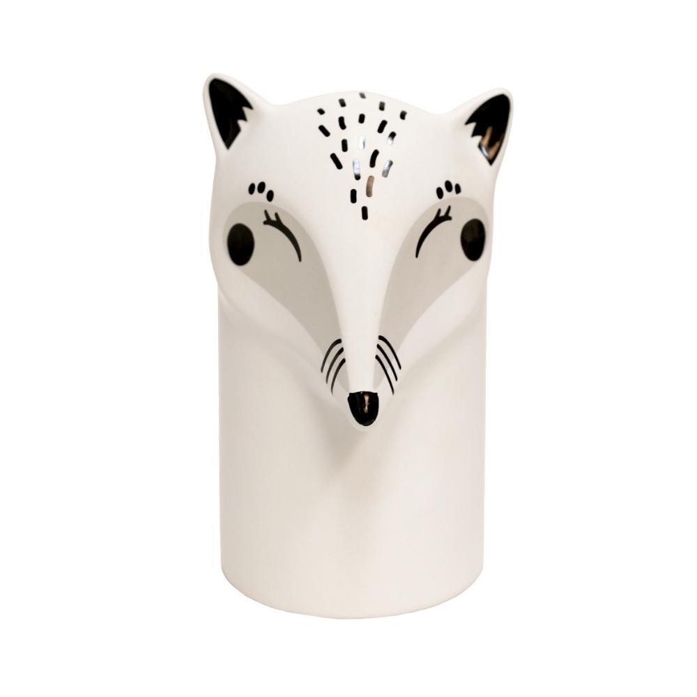 Splosh Ceramic Animal Planter - Fox