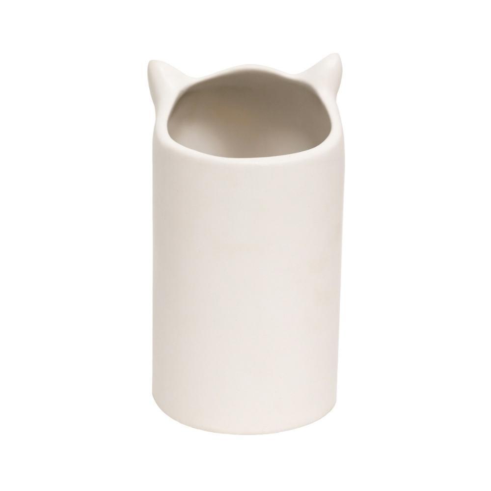 Splosh Ceramic Animal Planter - Fox