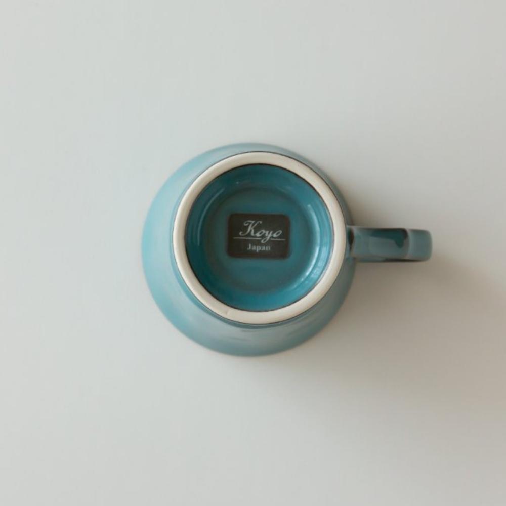 Koyo Japan Laferme Mug