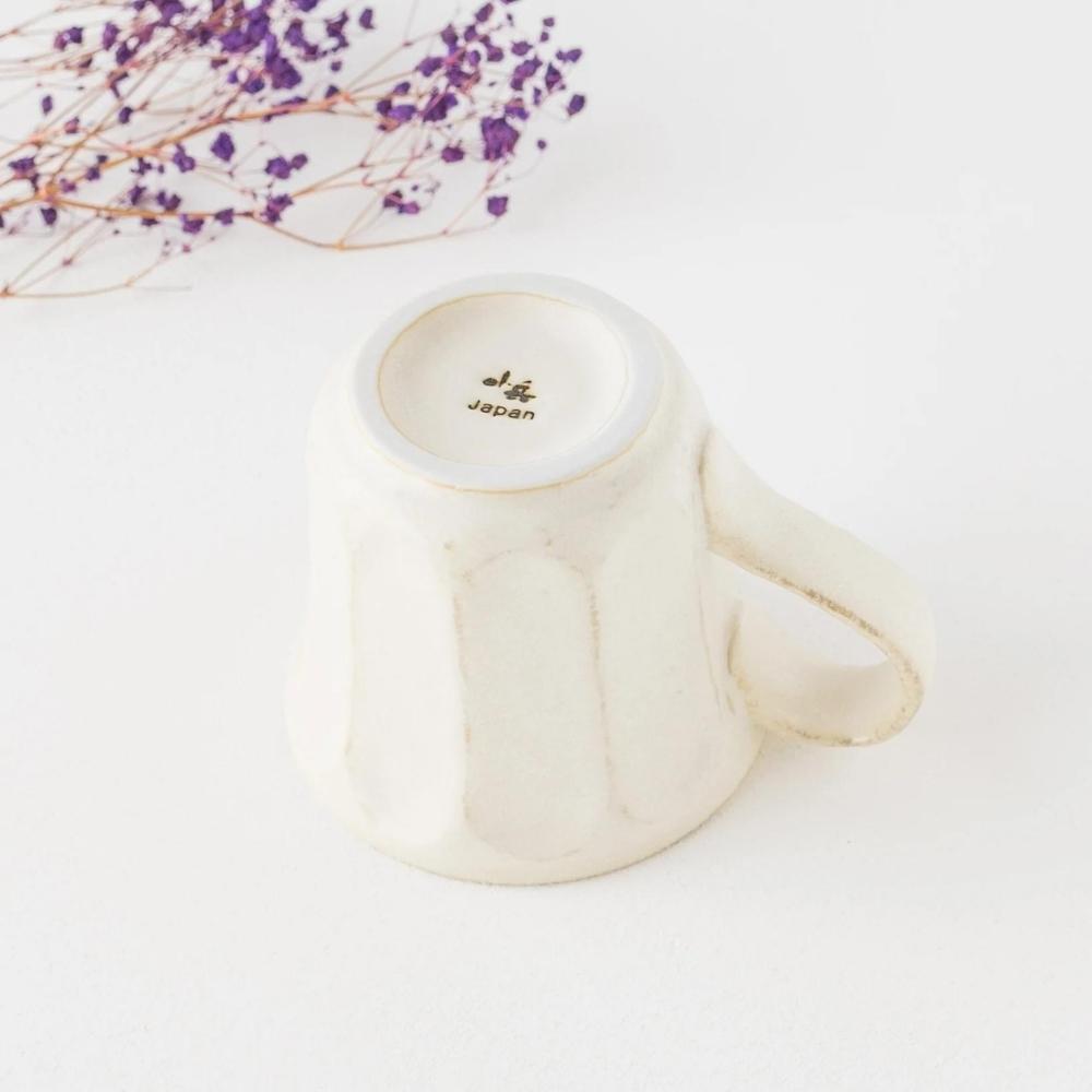 Kaneko Rinka Flower Mug 200ml