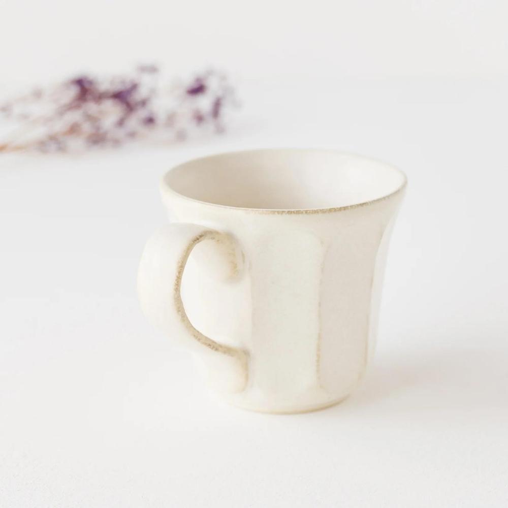 Kaneko Rinka Flower Mug 200ml