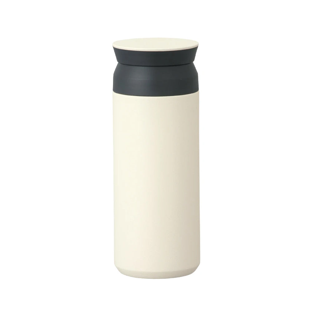 Kinto Travel Tumbler 500ml White