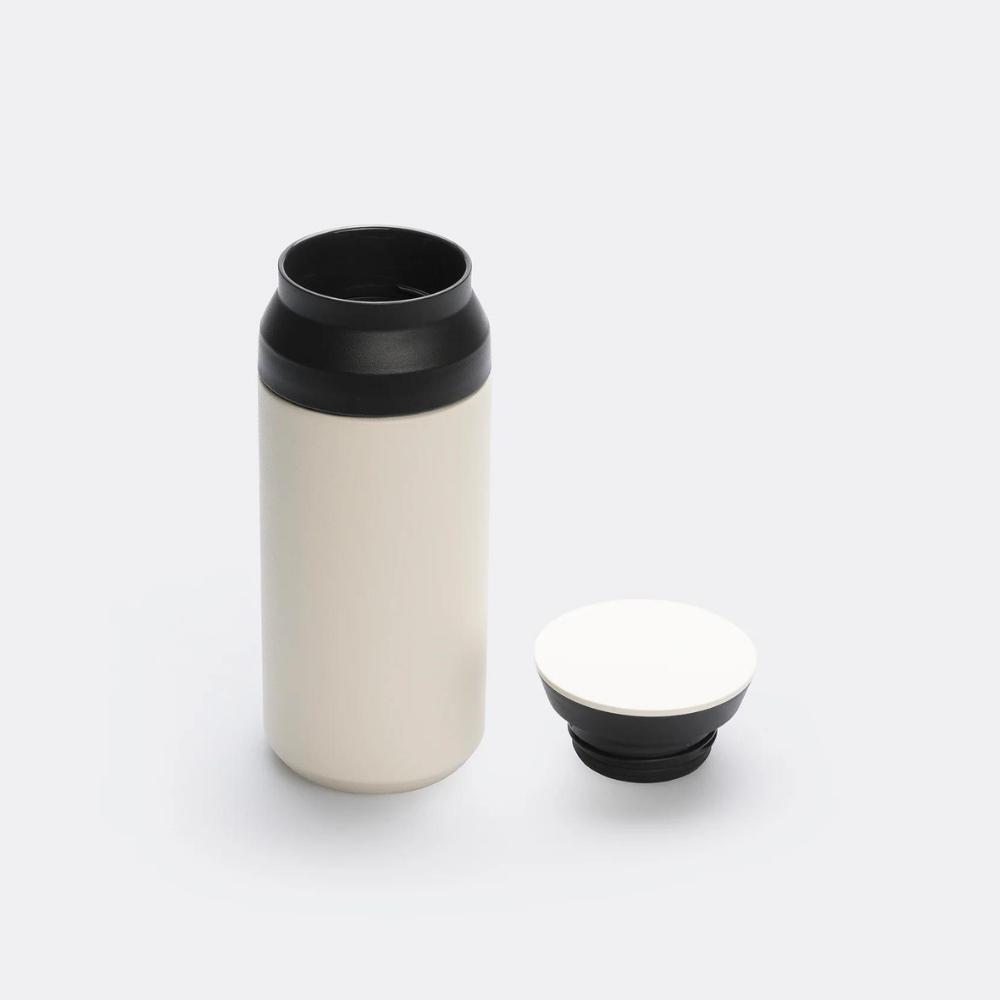Kinto Travel Tumbler 500ml White