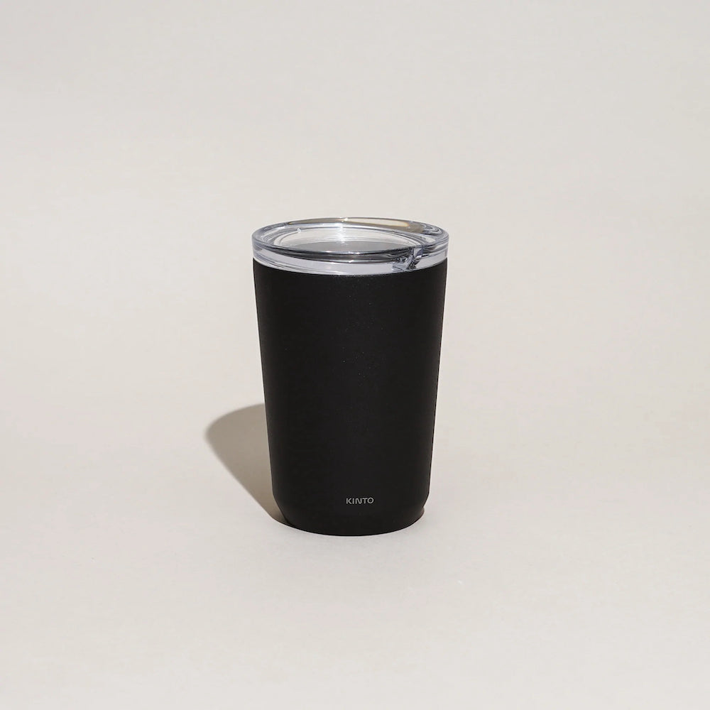 Kinto To Go Tumbler 360ml Black