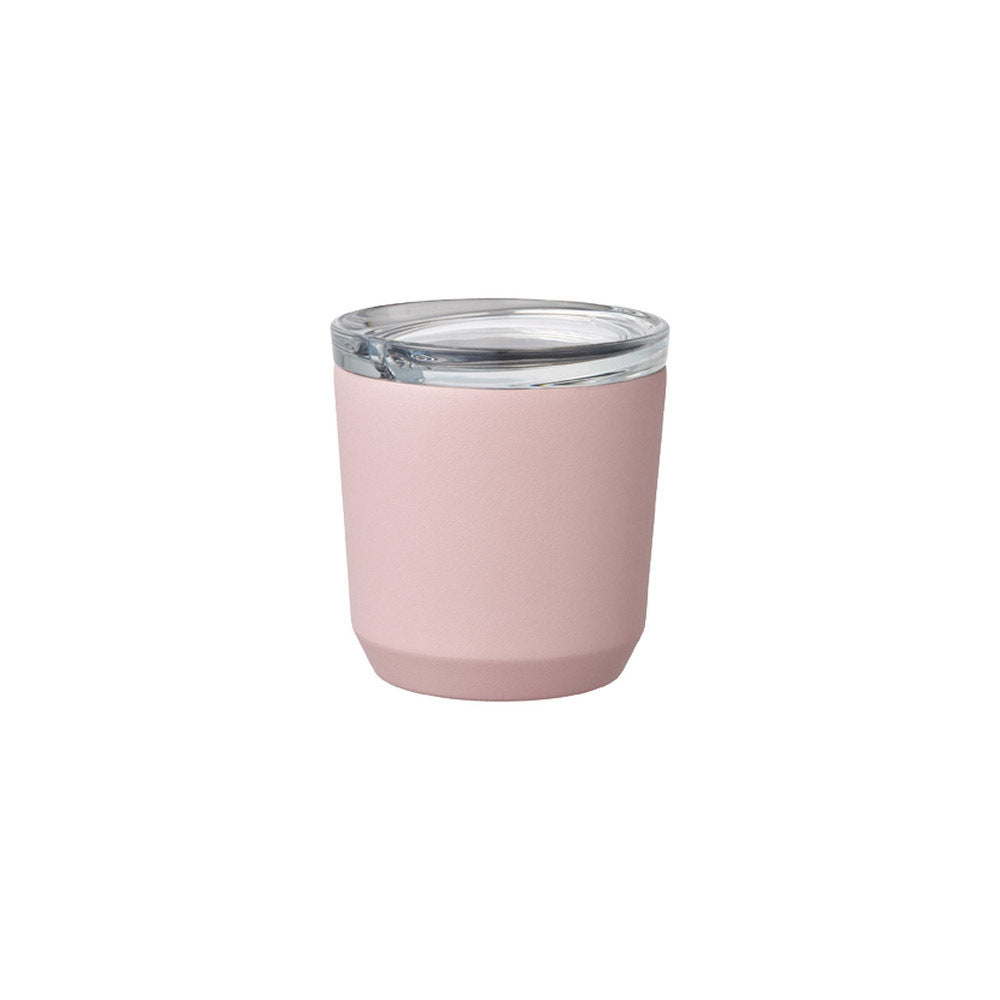 Kinto To Go Tumbler 240ml Pink