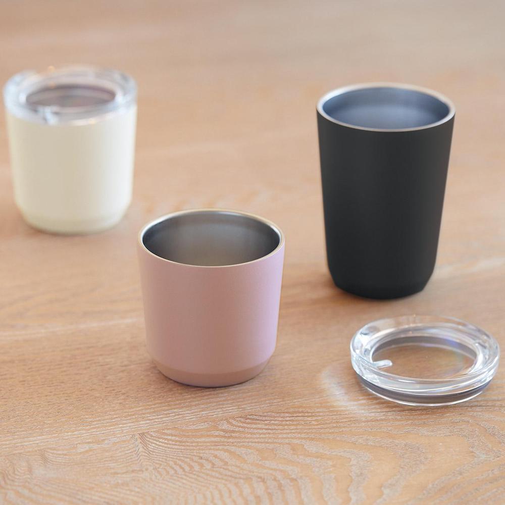 Kinto To Go Tumbler 240ml Pink