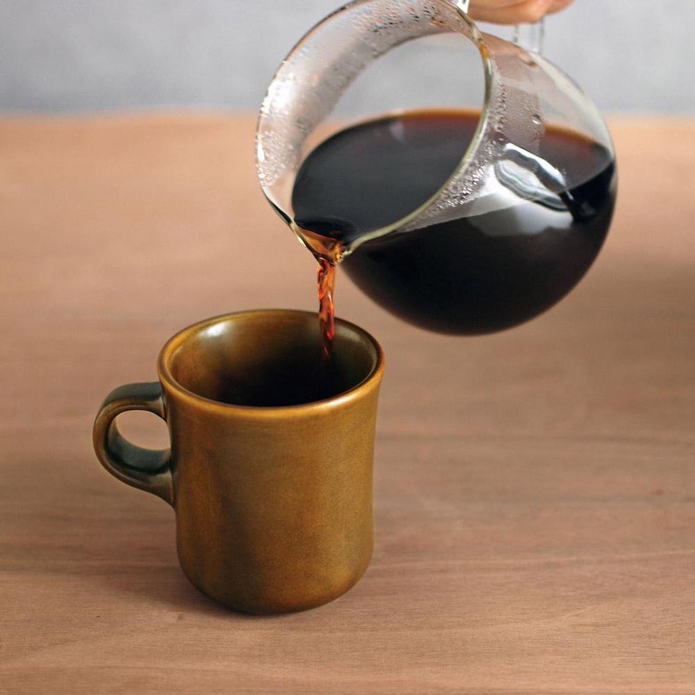 Kinto Slow Coffee Style Coffee Server 600ml