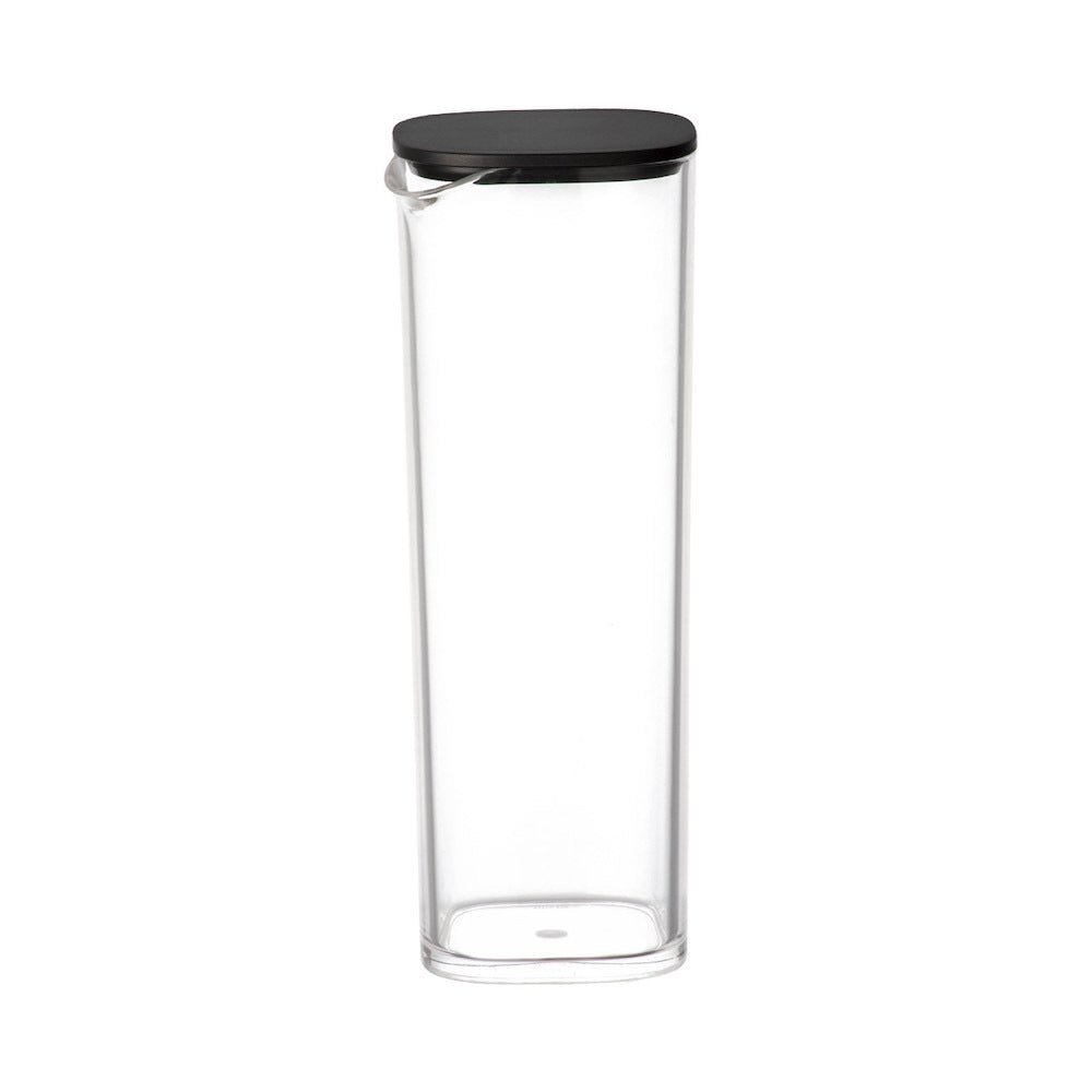 Kinto Ova Water Carafe Black