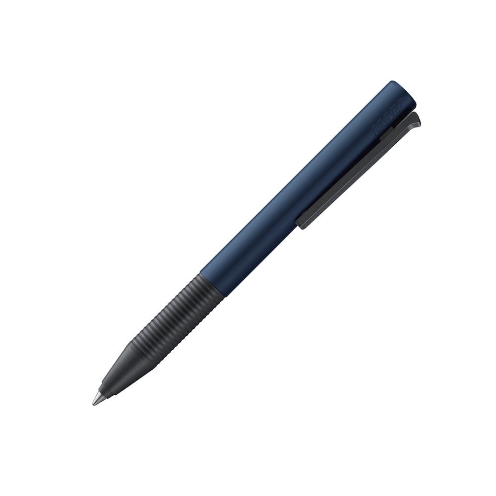 LAMY TIPO Rollerball Pen BlueBlack
