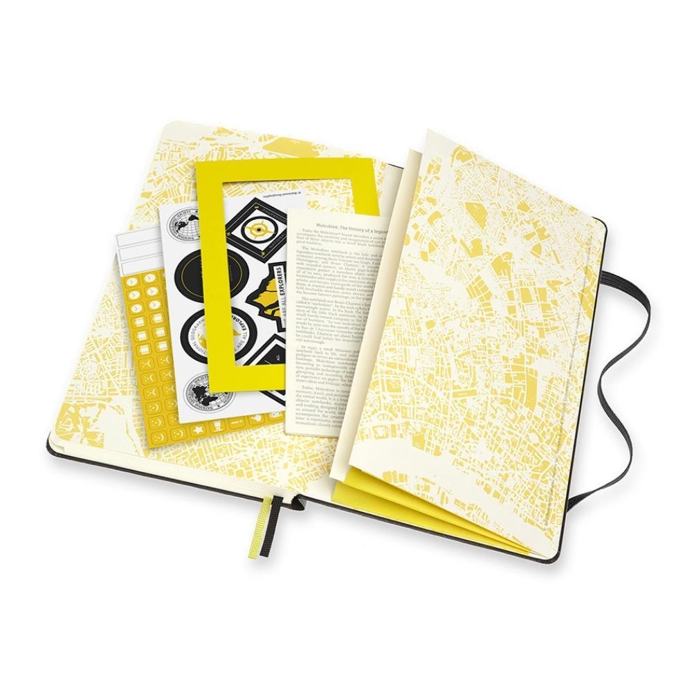 Moleskine Passion Journal National Geographic Traveller