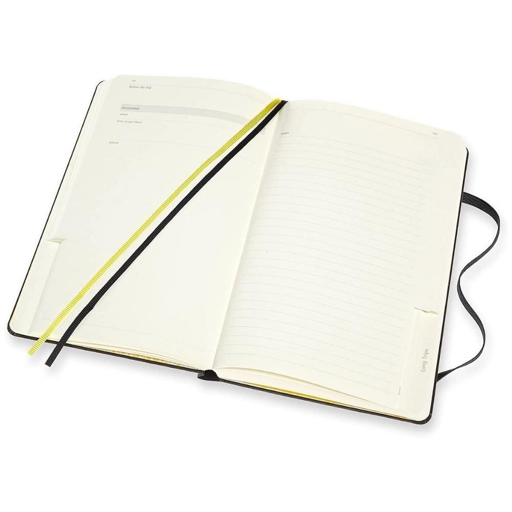 Moleskine Passion Journal National Geographic Traveller