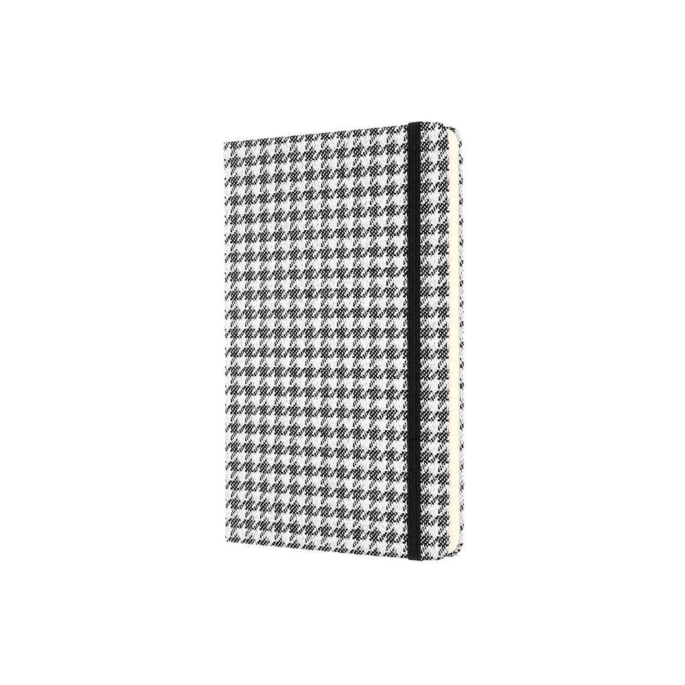 Moleskine Blend Notebook Ruled Large Wide Pattern