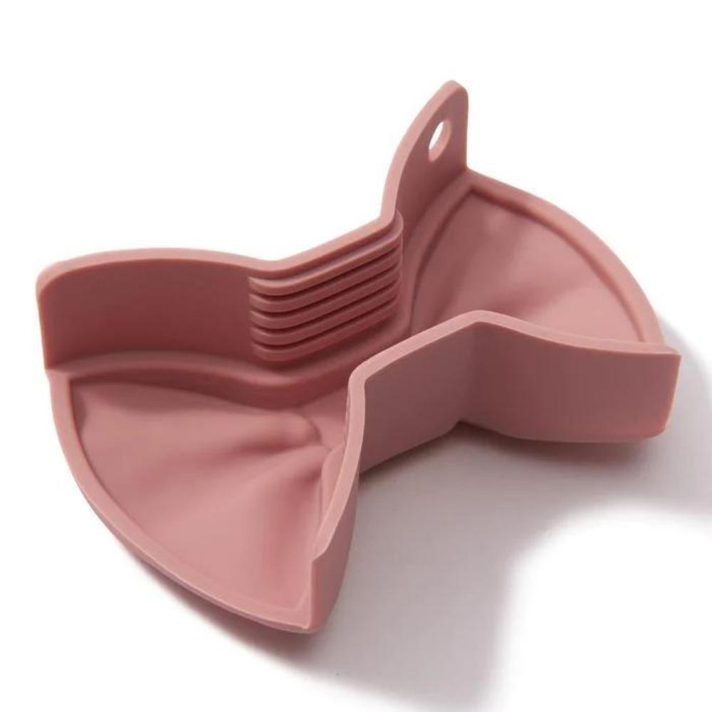 Francfranc Ribbon Pot Grip Potholder (Set of 2)