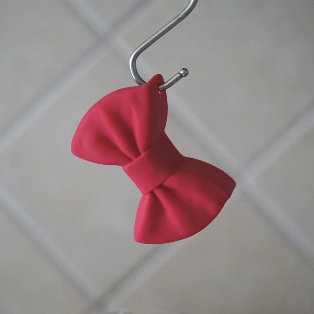 Francfranc Ribbon Pot Grip Potholder (Set of 2)