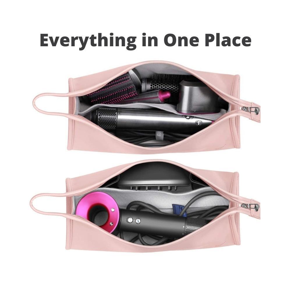 Waterproof Hair Dryer Travel Storage Bag