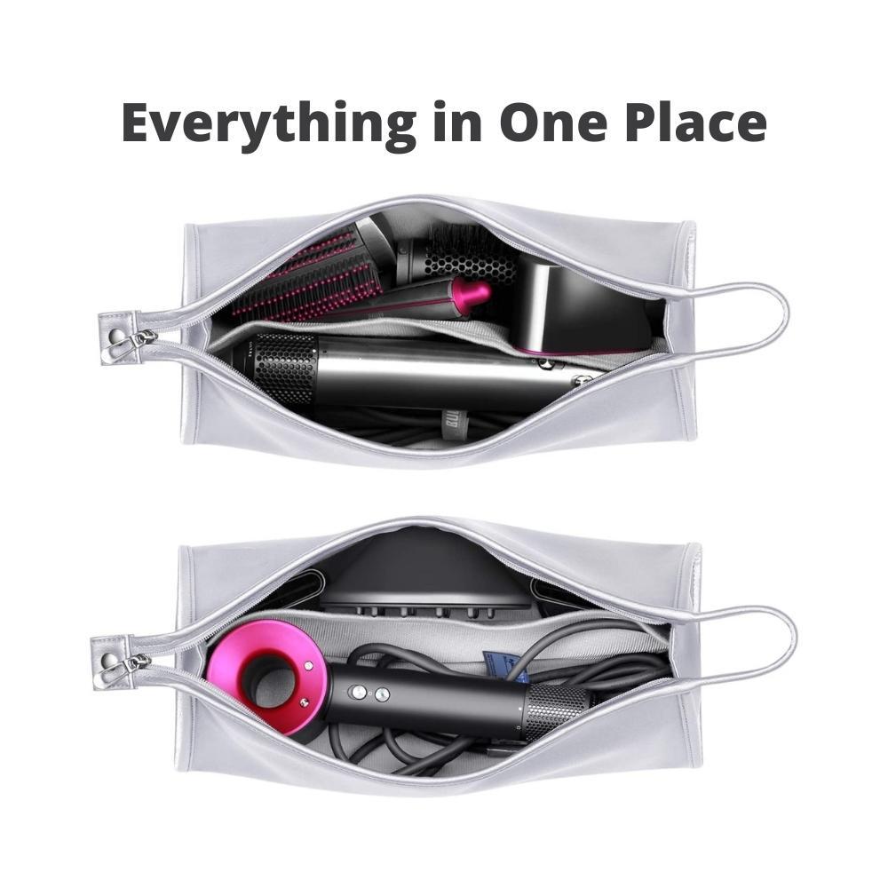 Waterproof Hair Dryer Travel Storage Bag