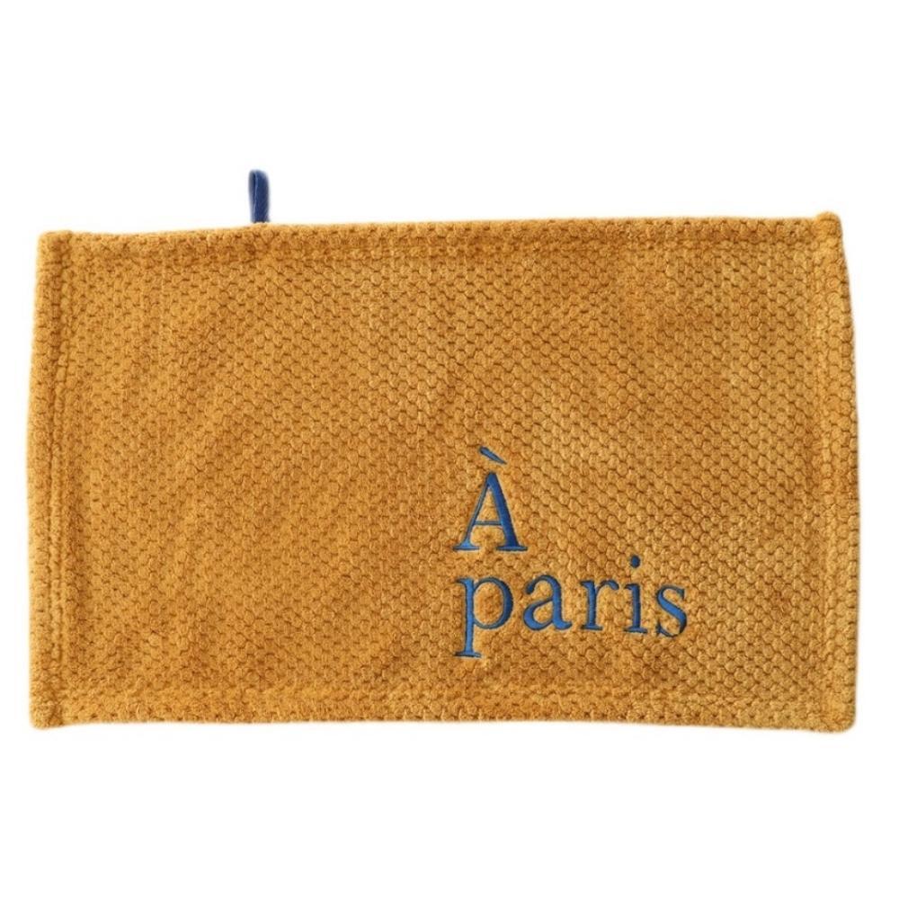 French Styled Hanging Hand Towel