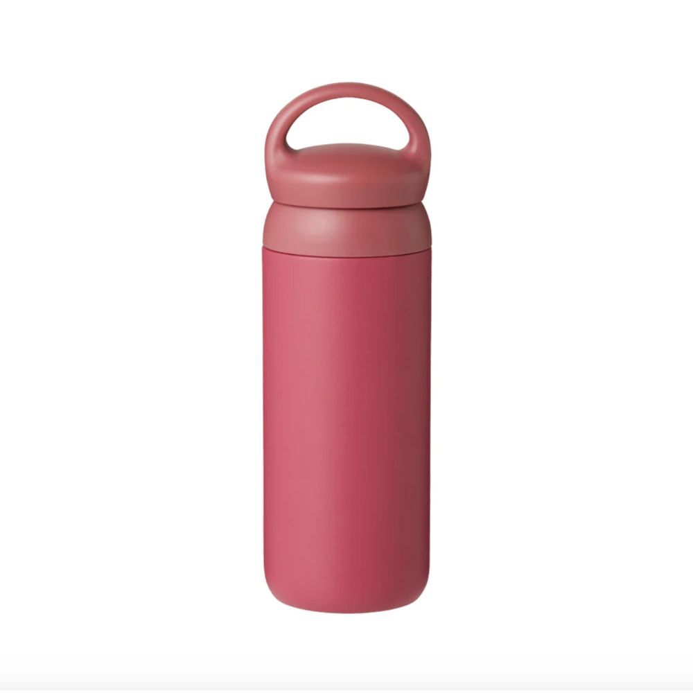 Kinto Day Off Tumbler 500ml Rose
