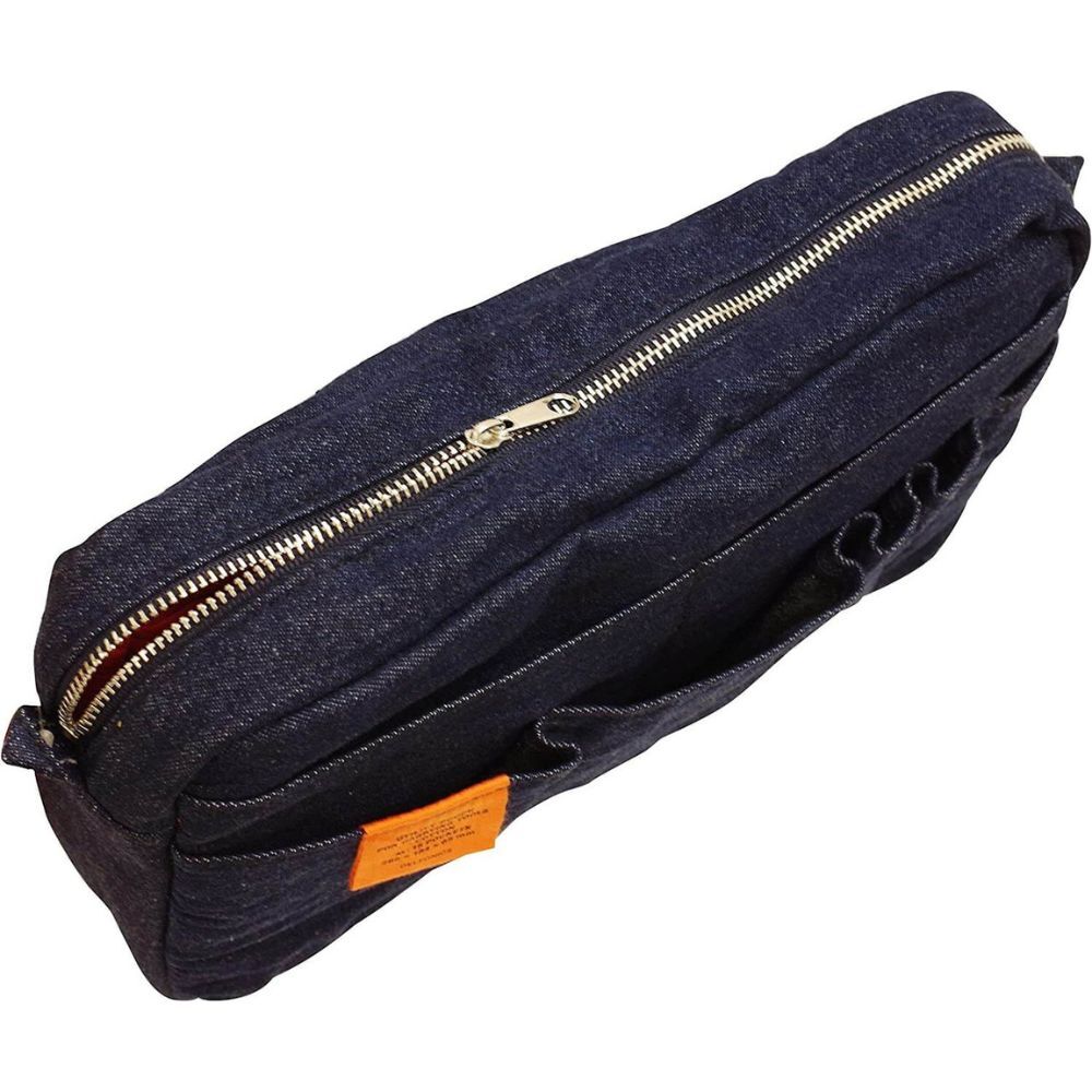 Delfonics Inner Carry Bag Medium - Dark Blue Denim