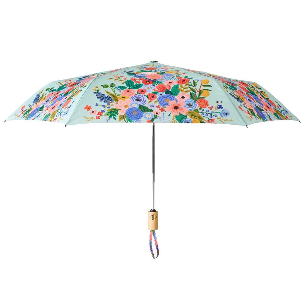 Rifle Paper Co Umbrella Garden Party