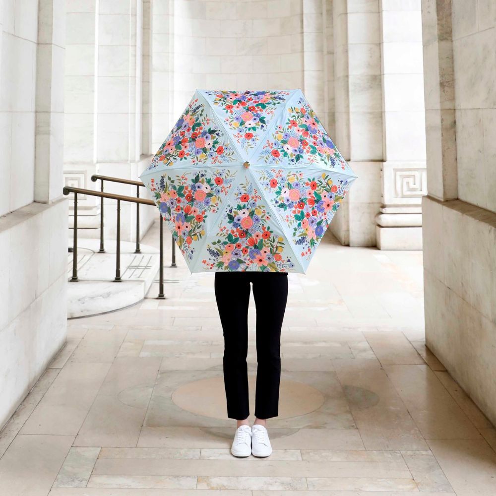 Rifle Paper Co Umbrella Garden Party