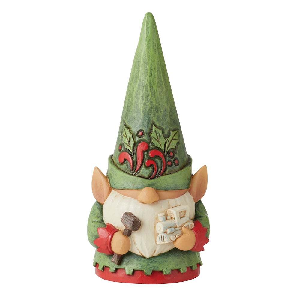Heartwood Creek Jim Shore Elf Gnome