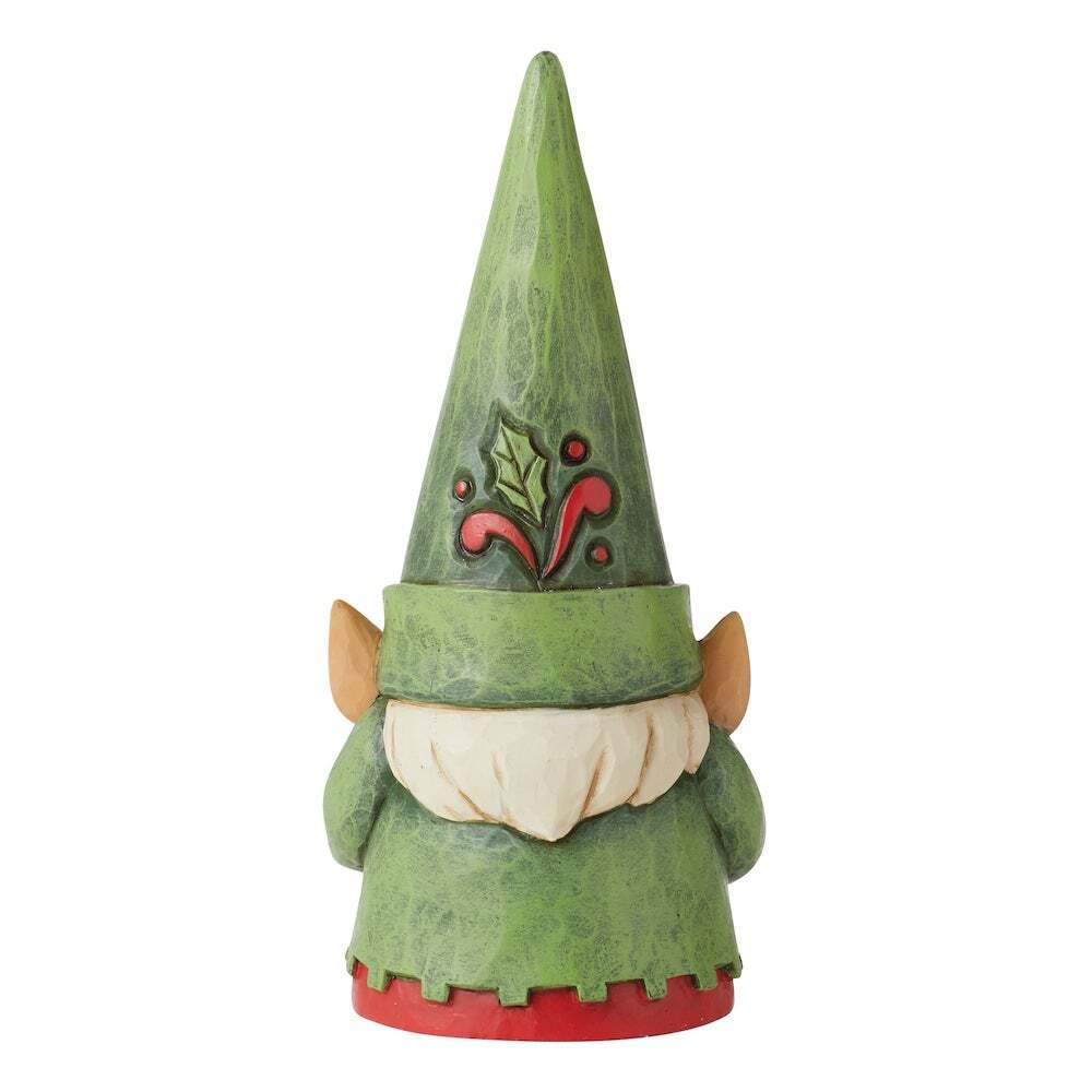 Heartwood Creek Jim Shore Elf Gnome