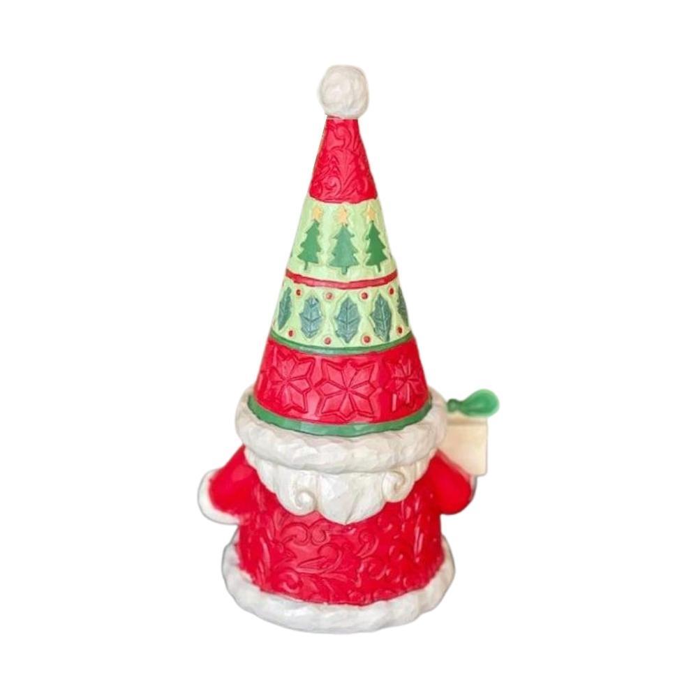 Heartwood Creek Jim Shore Palmer Santa Gnome