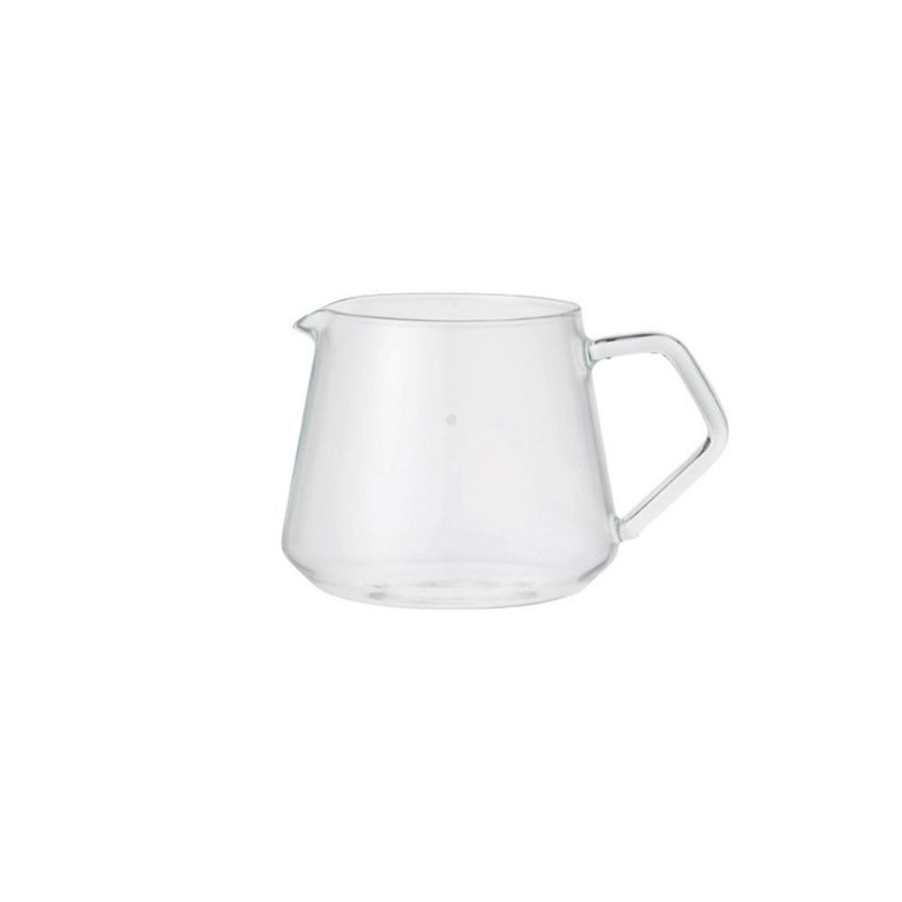 Kinto SCS-S02 Coffee Server 2 Cups 300 ml