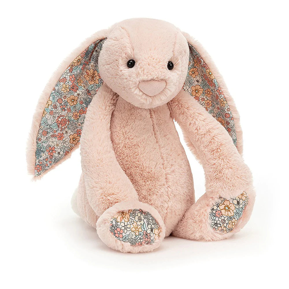 Jellycat Blossom Blush Pink Bunny Large 36cm