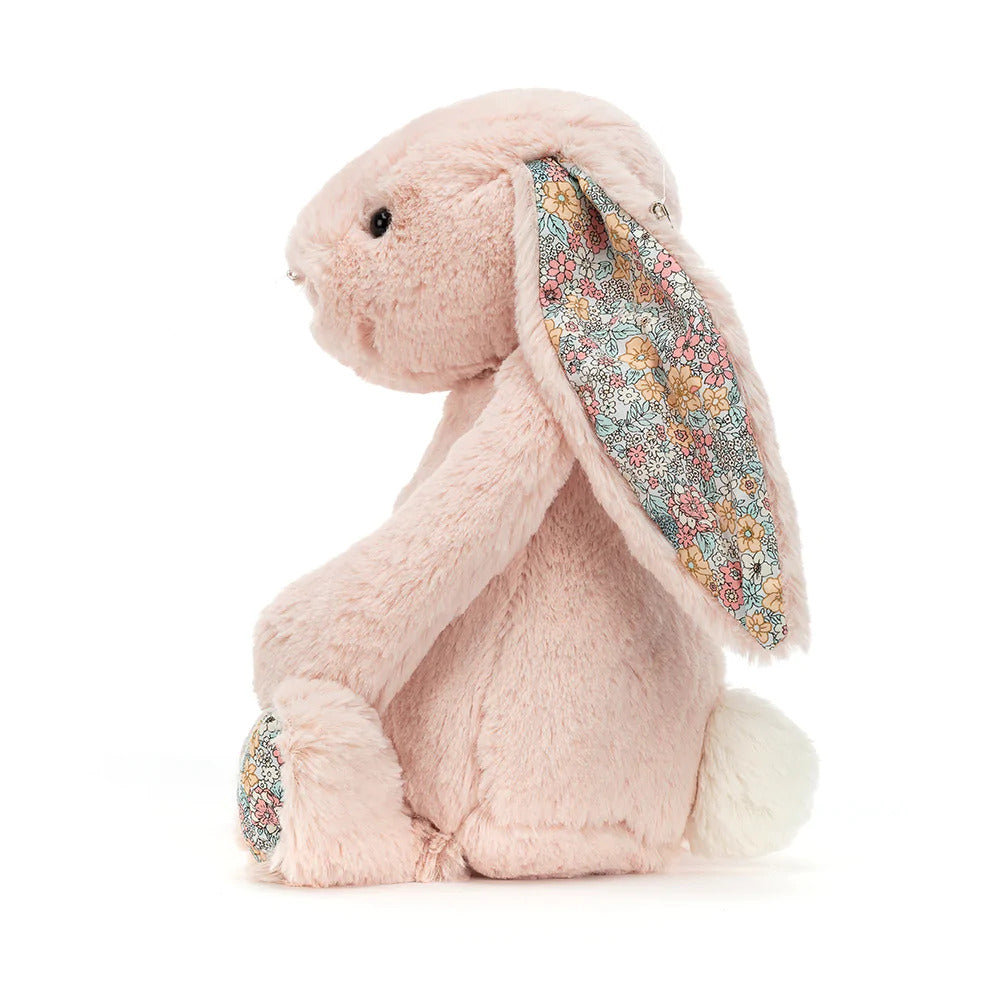 Jellycat Blossom Blush Pink Bunny Large 36cm