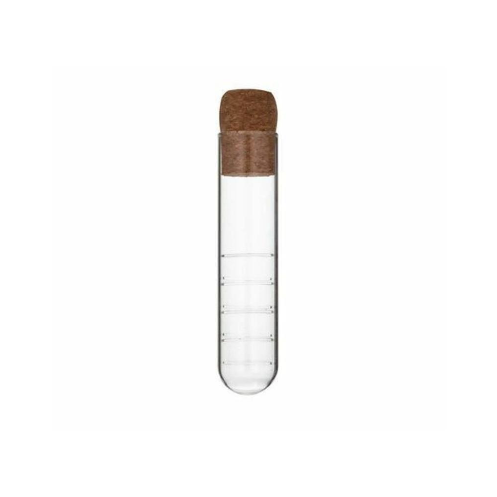 Leaf & Bean Naples Glass Tea Infuser