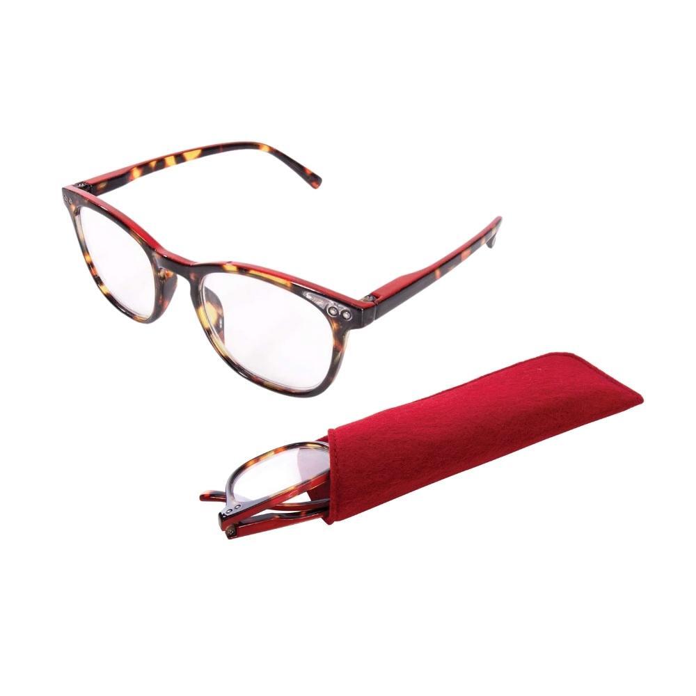 IS Gift Tortoiseshell Readers (Assorted)