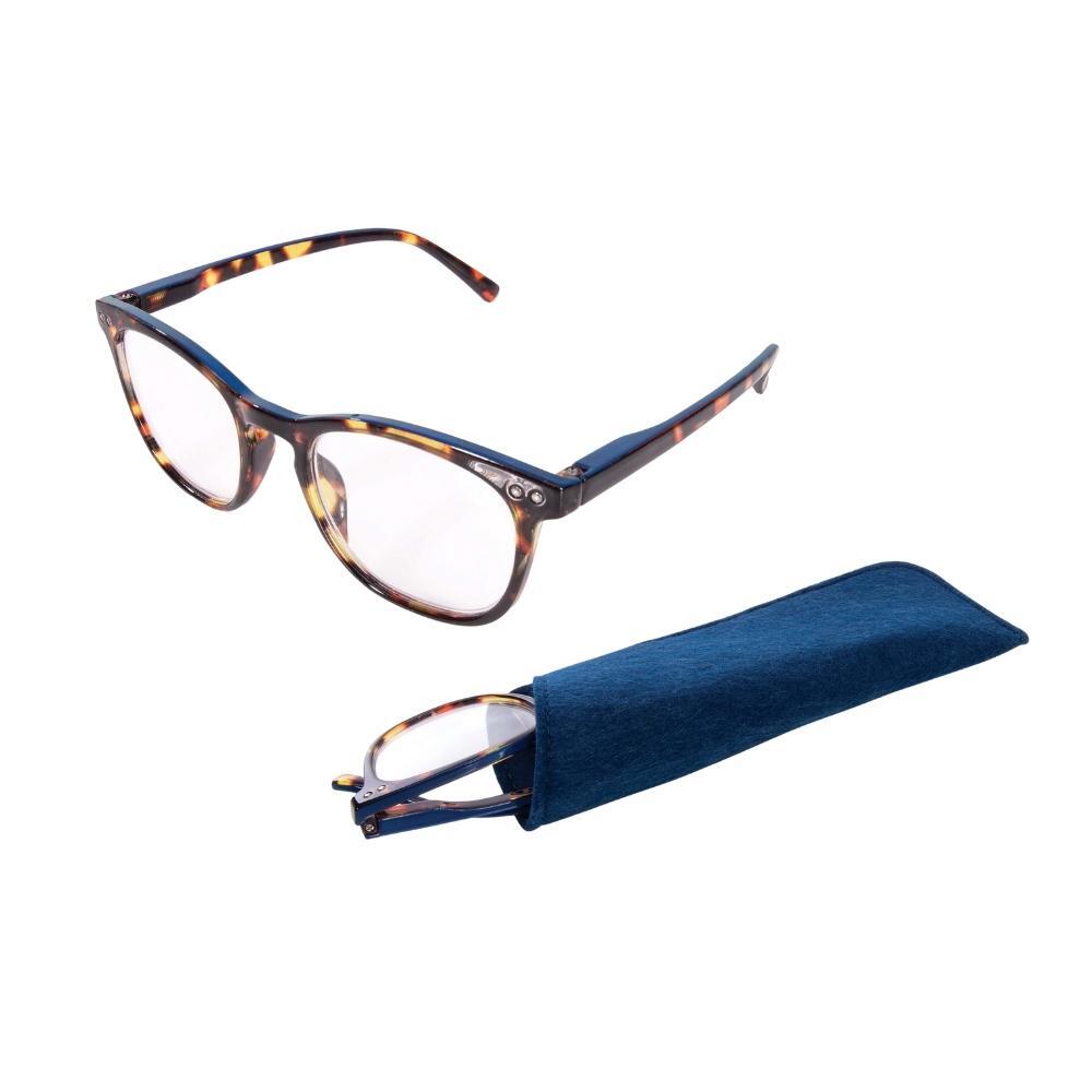 IS Gift Tortoiseshell Readers (Assorted)