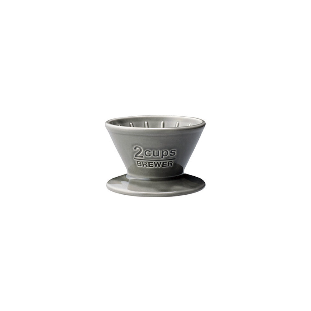 Kinto Slow Coffee Brewer 2 Cup