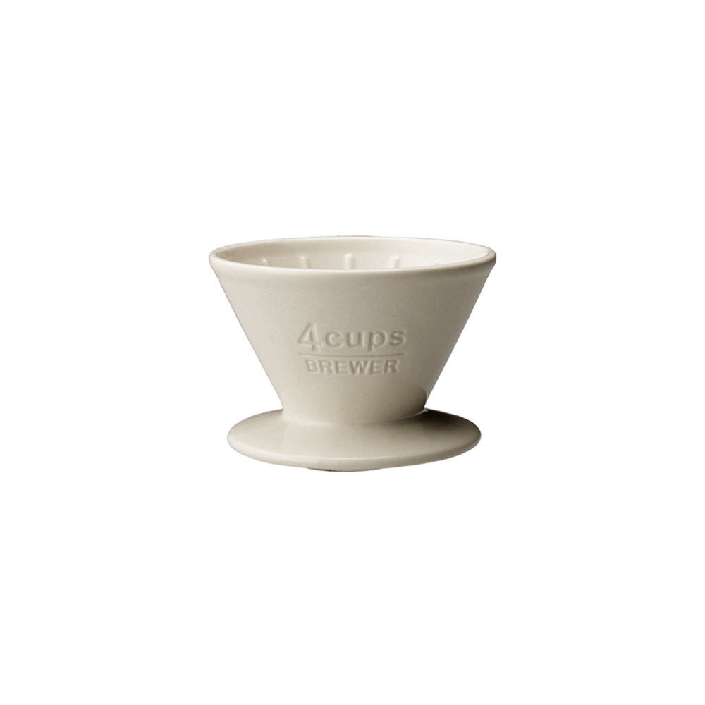 Kinto Slow Coffee Brewer 4 Cups