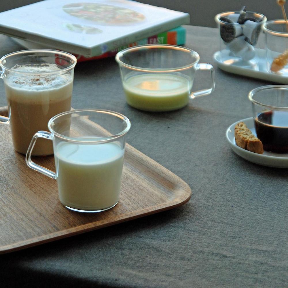 Kinto CAST Milk Mug 310ml
