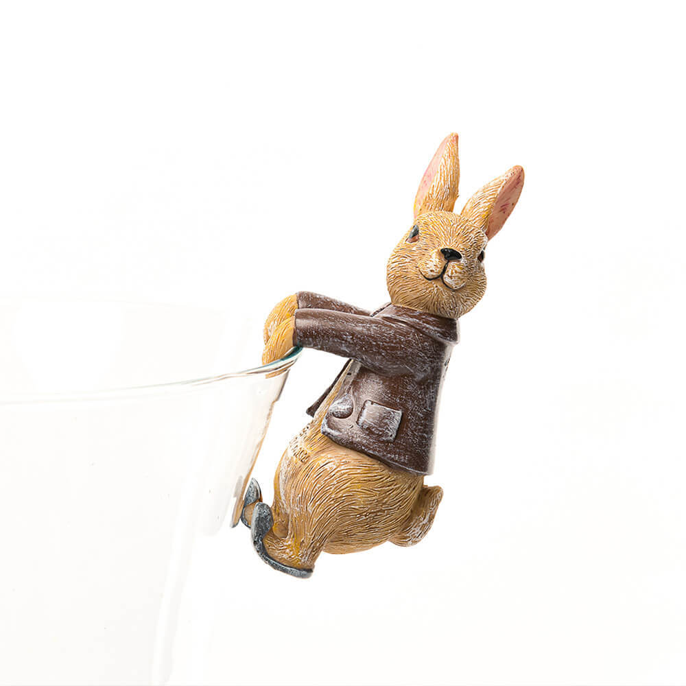 Jardinopia Pot Buddies Beatrix Potter Benjamin Bunny