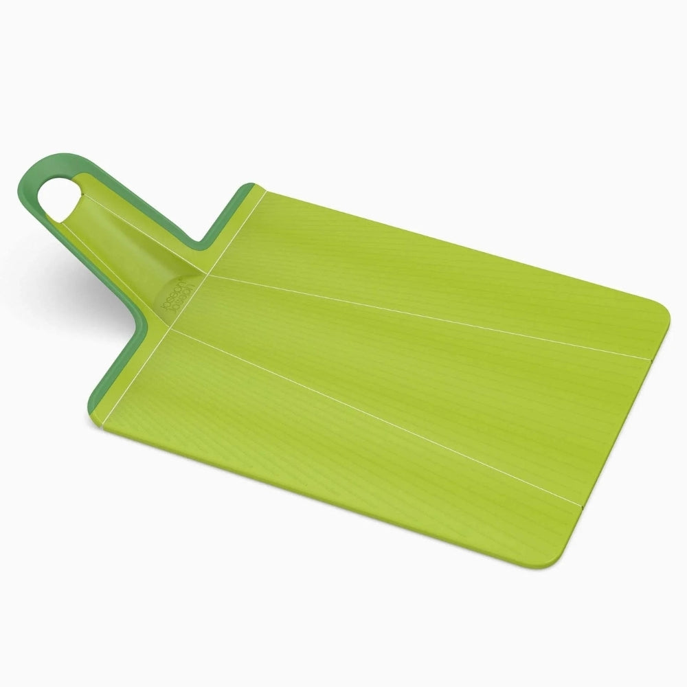 Joseph Joseph Chop2Pot Plus Chopping Board Large - Green