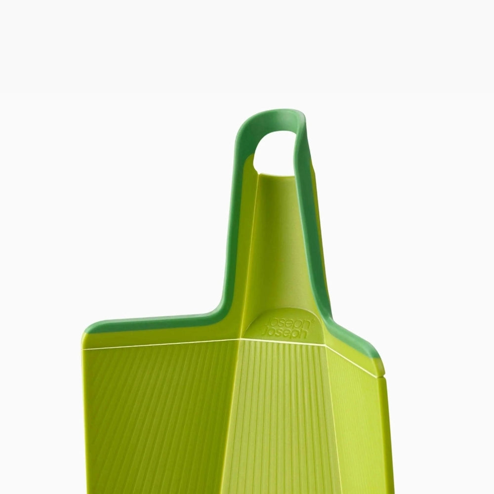 Joseph Joseph Chop2Pot Plus Chopping Board Large - Green