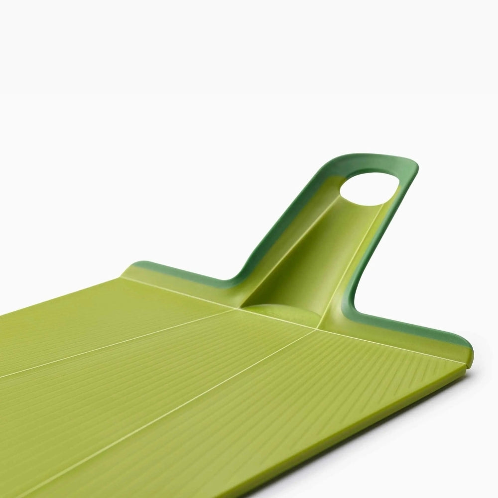 Joseph Joseph Chop2Pot Plus Chopping Board Large - Green