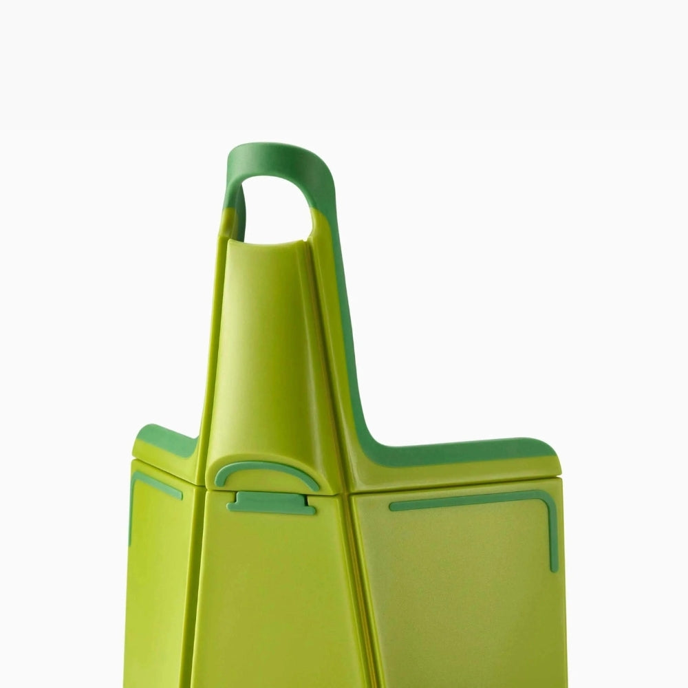 Joseph Joseph Chop2Pot Plus Chopping Board Large - Green