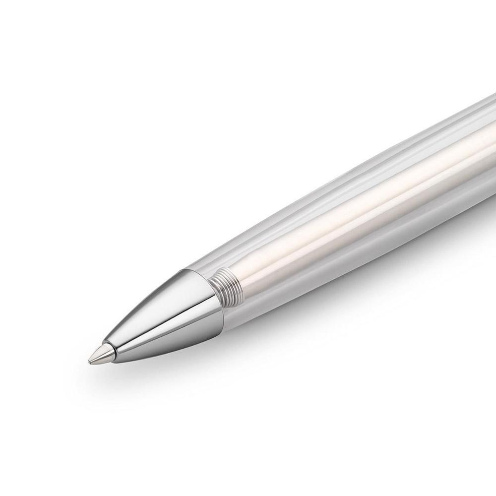 Kaweco Student Ballpoint Pen - Transparent